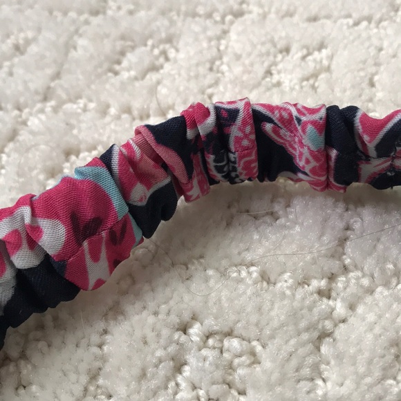 *SOLD* Like New! Rare Odd Molly Headband - Picture 3 of 6